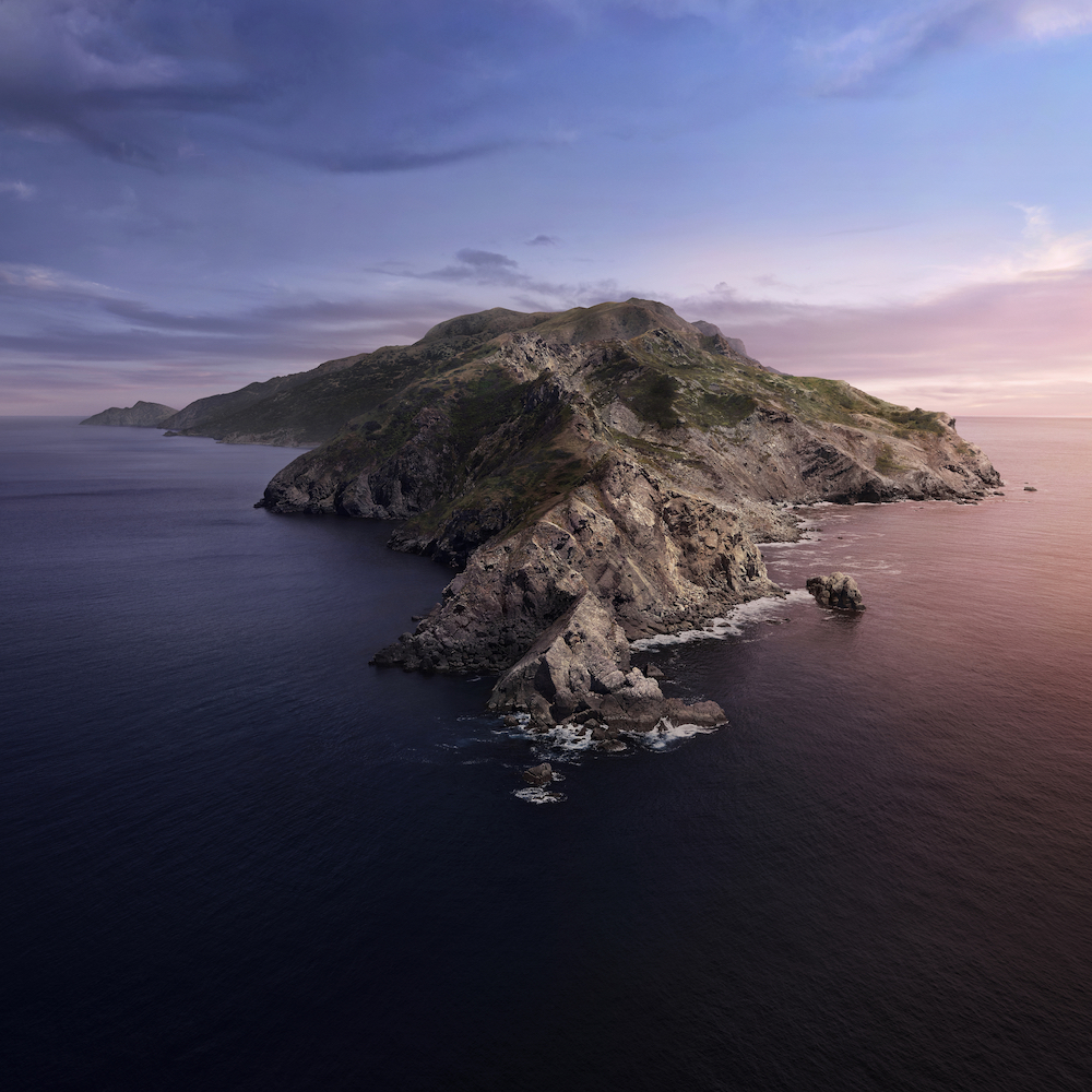  macOS Catalinaベータ版によると、Macにはパフォーマンスを向上させる「プロモード」オプションが追加される可能性がある